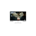 BenQ EW3290U LED display 79.2 cm (31.2&quot;) 3840 x 2160 pixels 4K Ultra HD White