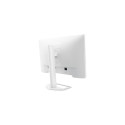 BenQ EW3290U LED display 79.2 cm (31.2&quot;) 3840 x 2160 pixels 4K Ultra HD White