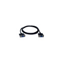 Datalogic 94A051020 serial cable Black DB-9