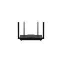 ASUS RT-BE50 BE3600 wireless router 2.5 Gigabit Ethernet Dual-band (2.4 GHz / 5 GHz) Black