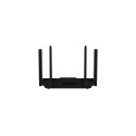 ASUS RT-BE50 BE3600 wireless router 2.5 Gigabit Ethernet Dual-band (2.4 GHz / 5 GHz) Black