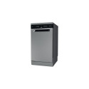 Whirlpool WSFO 3T223 PC X Freestanding 10 place settings E