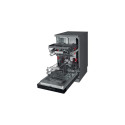 Whirlpool WSFO 3T223 PC X Freestanding 10 place settings E