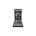 Whirlpool WSFO 3T223 PC X Freestanding 10 place settings E