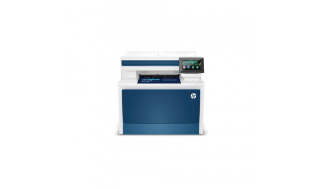 HP Color LaserJet Pro MFP 4302fdn Printer