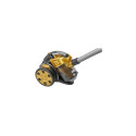 Clatronic BS 1308 Cylinder vacuum Dry 700 W Bagless