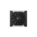 Gigabyte GP-AP750GM power supply unit 750 W 20+4 pin ATX ATX Black