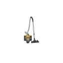 Clatronic BS 1308 Cylinder vacuum Dry 700 W Bagless