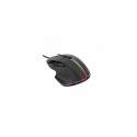 White Shark MARROK Black mouse Office Right-hand USB Type-A Optical 12000 DPI