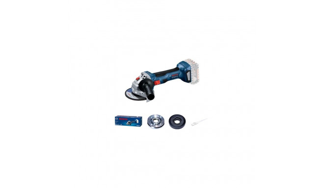 Bosch GWS 180-LI Professional angle grinder 11.5 cm 11000 RPM 700 W 2.2 kg