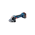 Bosch GWS 180-LI Professional angle grinder 11.5 cm 11000 RPM 700 W 2.2 kg