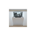 Candy Brava CDIH 2T1047 Fully built-in 10 place settings E
