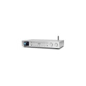 TechniSat DigitRadio 143 CD (V3) Internet Analog &amp; digital Silver
