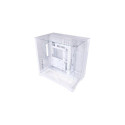 Lian Li G99.O11VPW.00 computer case Tower White