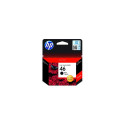 HP 46 Black Original Ink Advantage Cartridge