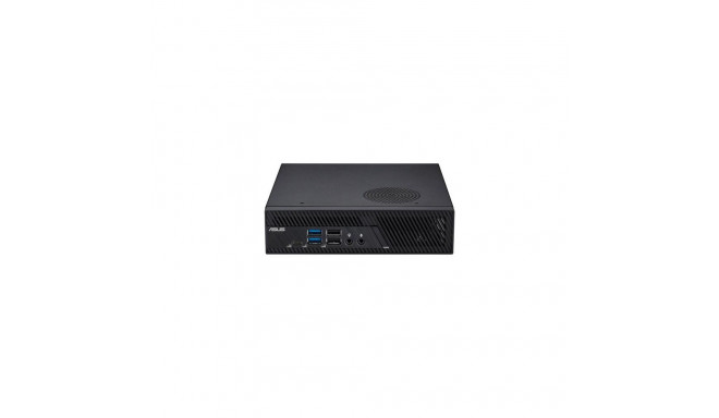 ASUS PB63-B3011AH Intel® Core™ i3 i3-13100 8 GB DDR5-SDRAM 256 GB SSD Windows 11 Pro Mini PC Black
