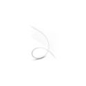Philips Hue White and colour ambience 8718699709853 smart lighting Smart strip light ZigBee 37.5 W