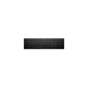 HP 455 Programmable Wireless Keyboard