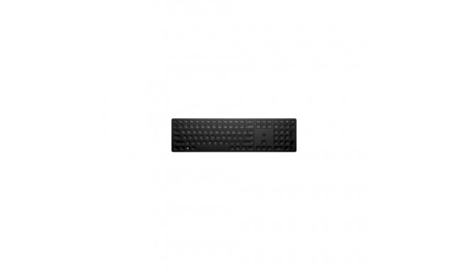 HP 455 Programmable Wireless Keyboard