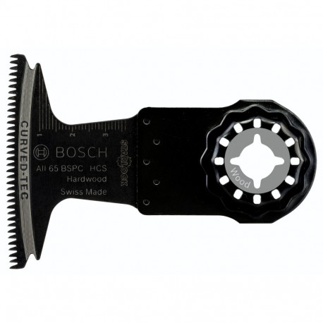 Bosch HCS Plunch Cut tera HW AII 65 BSPC