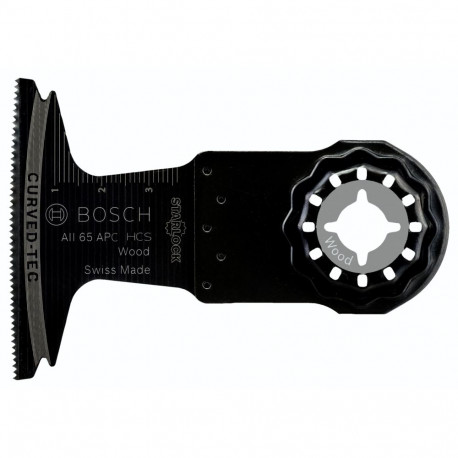 Bosch HCS Plunch Cut Blade W AII 65 APC