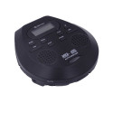 Denver DMP-395B schwarz