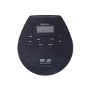 Denver DMP-395B schwarz