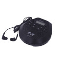 Denver DMP-395B schwarz