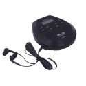 Denver DMP-395B schwarz
