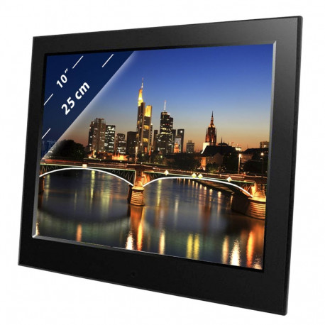 Braun DigiFrame 10 õhuke 25,65cm (10,1)