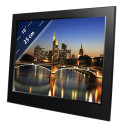 Braun DigiFrame 10 slim 25,65 cm (10,1 tolli) digitaalne pildiraam