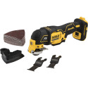 DeWalt DCS356N Juhtmevaba Multifunktsionaalne Tööriist