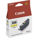 Canon PFI-300 Y Kollane