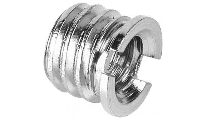 Walimex adapter 1/4 tolli 3/8 tolli