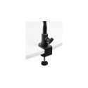 Walimex Gooseneck with Clamp Holder and Studio Clip
