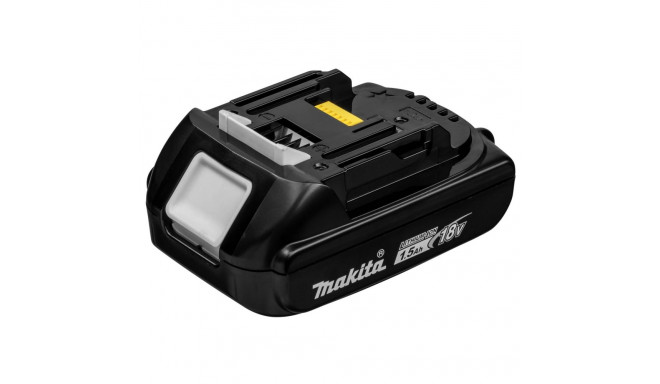 Makita BL1815N Aku 18V / 1,5 Ah