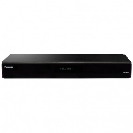 Panasonic DP-UB824EGK black