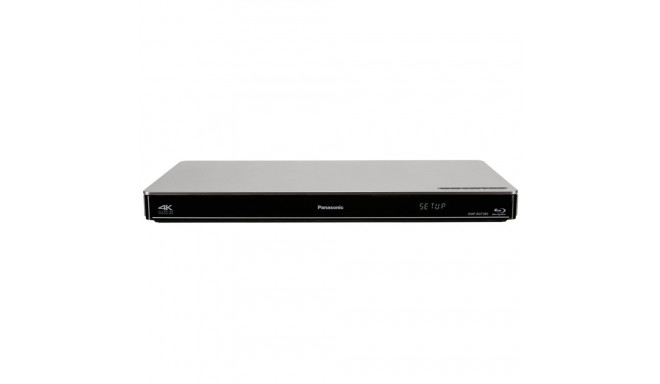Panasonic DMP-BDT385EG silver