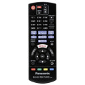 Panasonic DMP-BDT168EG silver