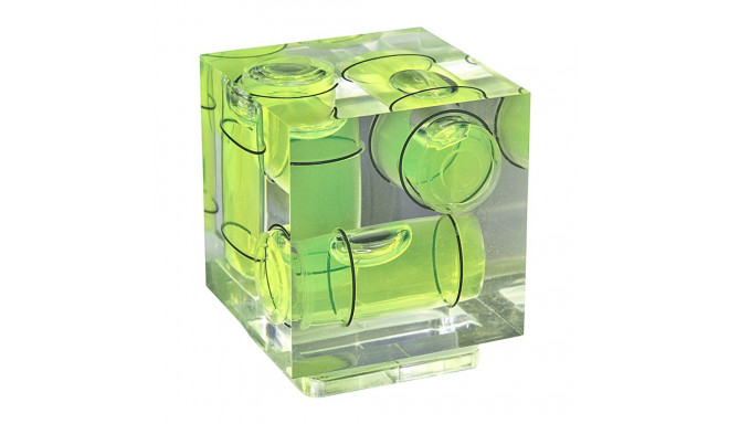 Kaiser Triplex Spirit Level
