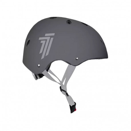 Lastekiiver 7-BRAND Grey Shadow, hall