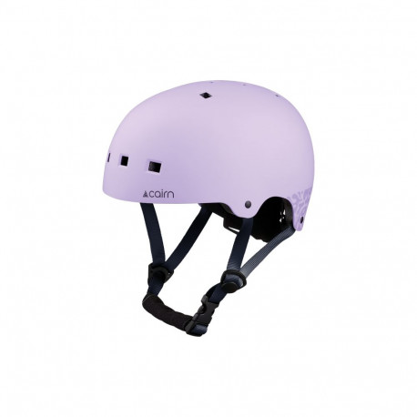 Lastekiiver CAIRN EON J, Matte Lilac