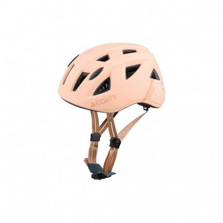 Lastekiiver CAIRN Kustom, Matte Peach, S (52-56 cm)