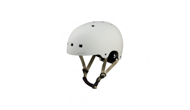 Kiiver CAIRN EON, Matte Agate Gray, M