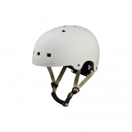 Kiiver CAIRN EON, Matte Agate Gray, S