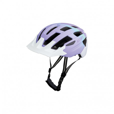 Kiiver CAIRN PRISM XTR II Matte Lilac Breeze, M