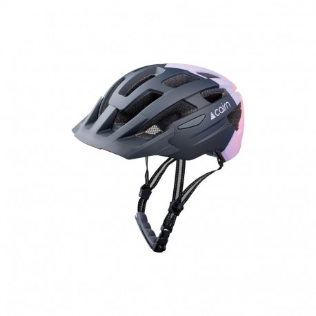 Kiiver CAIRN PRISM XTR II Matte Black Lilac, M