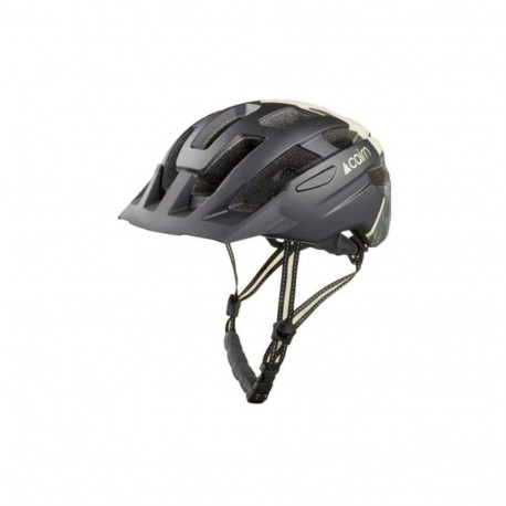 Kiiver CAIRN PRISM XTR II Matt Black Camo, M