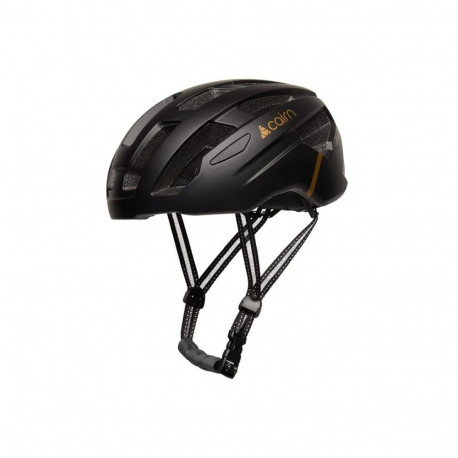 Kiiver CAIRN PRISM II Matt Black Gold, M