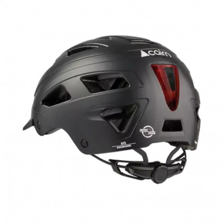 Kiiver CAIRN Clarke, Matt Black, M